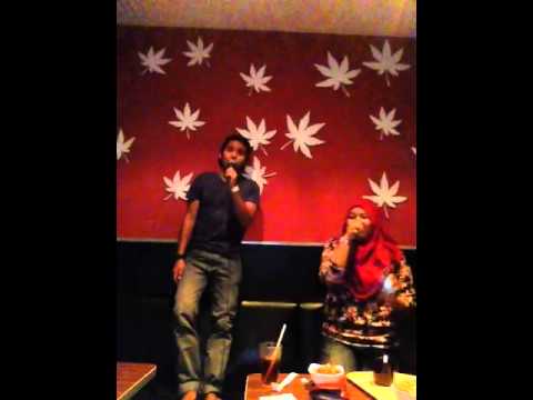 Ceritera cinta (jaclyn victor ft rio febrian) - by boybear