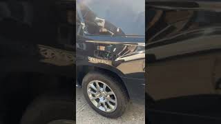2015 gmc yukon speed sensor