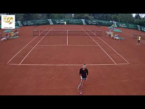 Hranacova vs Pavkova   25 7 2017   Jablonec nad Nisou