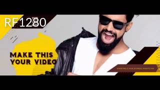 RF1280 RedFox Facebook Cover Video