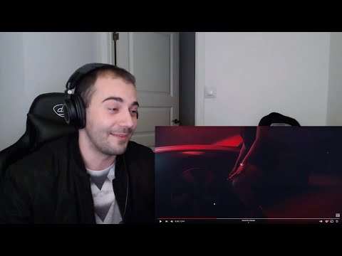 Norsk Utlending reacter på: " Cherie Mwangi - "Handsfree" [OFFISIELL MUSIKKVIDEO]: YLTV "