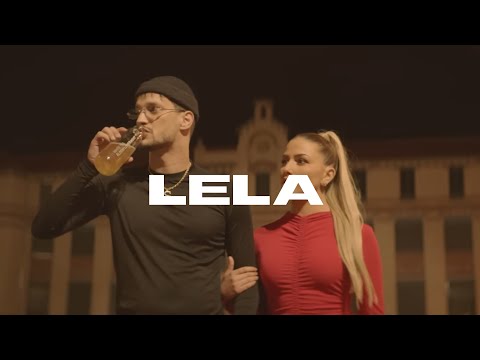 [FREE FOR PROFIT] Dhurata Dora x Dancehall x Soolking Type Beat 2025 - "Lela" | Club Type Beat