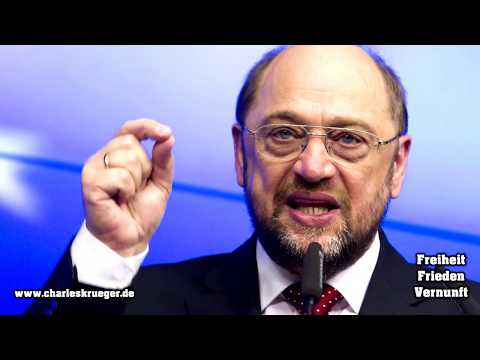 Die Wahrheit über Martin Schulz