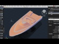 Preview the User Interface: AutoCAD 2013 for Mac
