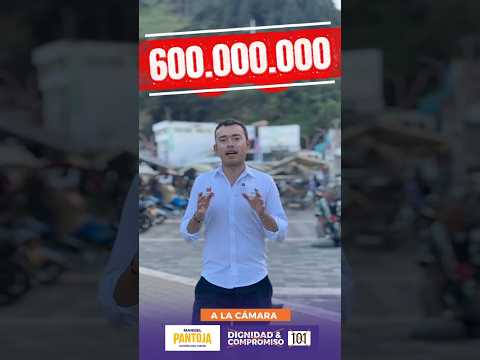 En La Cruz, las #vías representan movilidad, comercio y desarrollo para el municipio. #Nariño