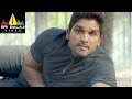 Iddarammayilatho Movie Teaser | Allu Arjun, Amala Paul | Sri Balaji Video