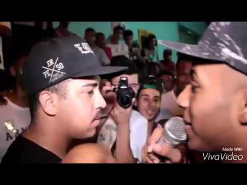 MC doisb vs mc orochi