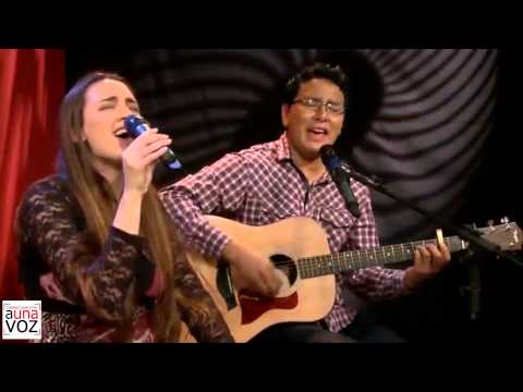 Una razon para luchar - ConPaz Compuesto