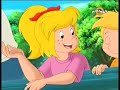 Bibi și Tina Sezonul 1 Episodul 4 Dublat în Română