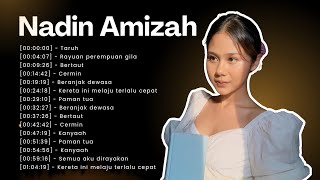 Download lagu FULL ALBUM NADINE AMIZAH TERBARU 2025 mp3