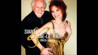 Svante Thuresson & Anne-Lie Rydé - Första gången (Studio)