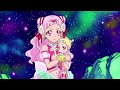 Hugtto Precure Opening 1