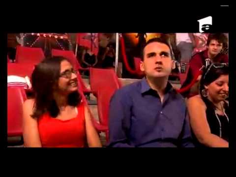 Ioan Man - ''Per te" - Auditii HD