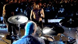 Red Hot Chili Peppers - Soul to Squeeze - Live at La Cigale