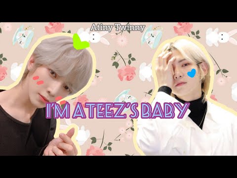 Just ATEEZ Yeosang Things - "The Purest Soul" pt. 1