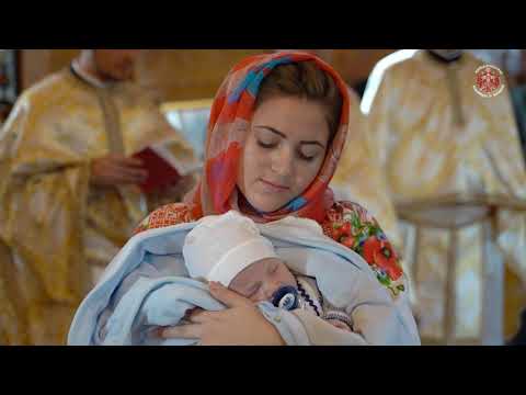 Metocul chiriarhal de la Valea Budului și-a serbat hramul