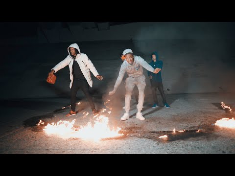 Hitta G x Tha Reaper - Hot Boyz Pt. 2 | Shot By : @VOICE2HARD