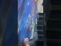 Pinocchio 1985 VHS Error Clamshell