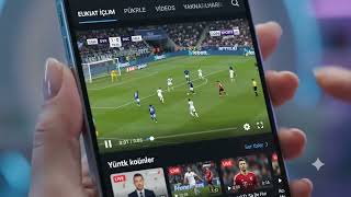 NetCanlı | Canlı TV İzle – Türkiye'nin Canlı TV Uygulaması 📺