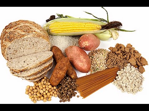 ¿Grasas o carbohidratos? Las claves de una dieta de adelgazamiento exitosa ¿Grasas o carbohidratos? Las claves de una dieta de adelgazamiento exitosa
