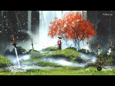 Flow Of Time ☯︎ Japanese LoFi HipHop Mix - Collection 時間の流れ