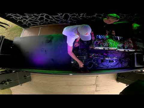 Estroe & Raaf - Live Wire - Stereo Sunday - 5/7/2025