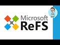 Windows ReFS Explained!