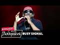 Busy Signal Live Summerjam Festival 2024 Rockpalast