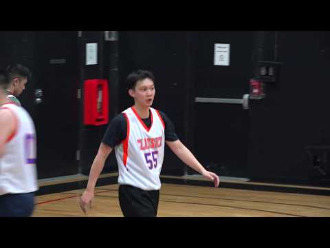 Classick vs Maroons | Sunday Tier 1 - Tcbl 2018 Winter