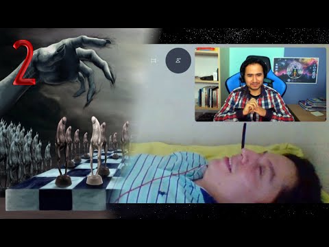 SHE177 Hipnosis 2/2: Kutulu "Deben vivir siempre bajo un precepto guiado por nuestros conceptos"