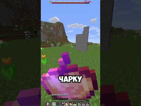 ОНИ ПЫТАЛИСЬ МЕНЯ ЗАКРЫСИТЬ НО У МЕНЯ БЫЛА ТРАПКА #анархия #minecraft #грифснуля #shorts