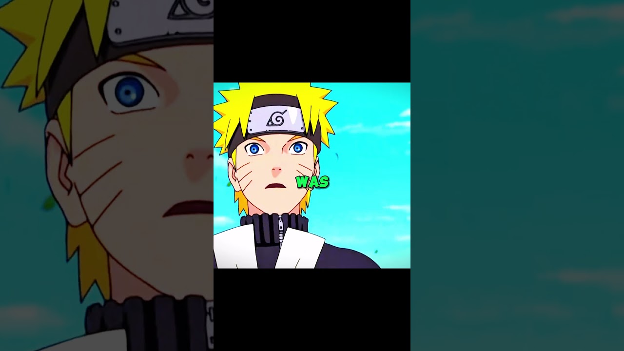 How are chakra natures determined in Naruto?!