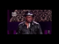 That's why I smoke and drink - Eddie Griffin