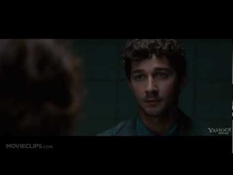 The Company You Keep Official Trailer #2 (2012) - Shia LaBeouf Movie