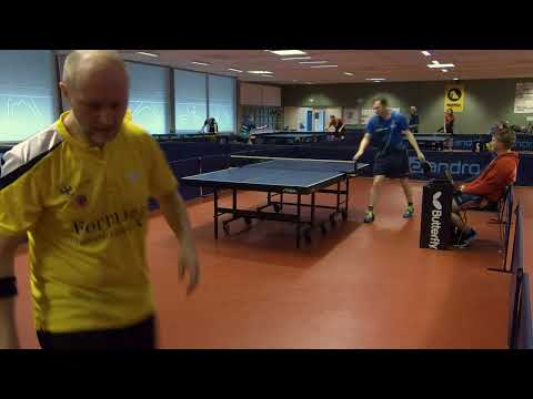 230225 3. Div, Jesper Ravn - Anders Grosen Nielsen