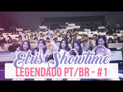ELRIS Showtime #1 ◈ Debut Showcase