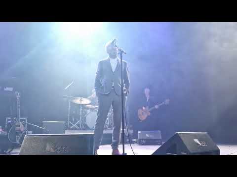 Mikael Simpson - Poolen, København - 31. august 2024