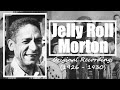 Jelly Roll Morton: Original Recordings (1926-1930)