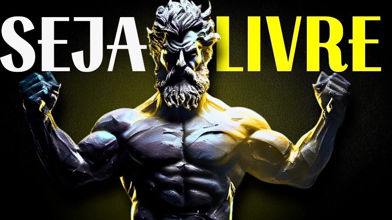 A Cura para o Apego Emocional | Estoicismo