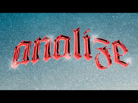 İmpala & Arman Yekta & Rizzo Guerta - ANALİZE (Official Audio)