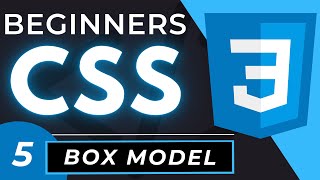 CSS Box Model Tutorial for Beginners
