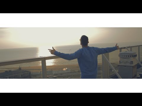 DameLx - On essaie (Clip Officiel)