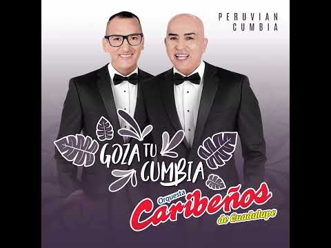 Orquesta Caribeños De Guadalupe & Ernesto Pimentel - Nos Engaño a los Dos