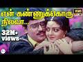 En Kannukoru Nilava என் கண்ணுக்கொரு நிலவா S P B S Janaki Love 