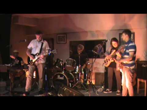 382 Soczewa Blues Session - 19.l08.2016 - 11