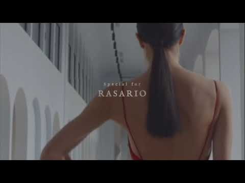 RASARIO Edition - Marmorino X Floor vs Velvet - overview