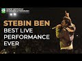 Stebin Ben Live Performance  | Thoda Thoda Pyar Live | Best Concert Ever | PIET Panipat