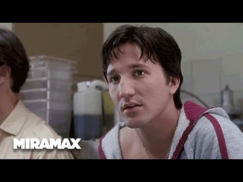 54 | 'Bus Boy' (HD) - Ryan Phillippe, Mike Myers, Neve Campbell | MIRAMAX