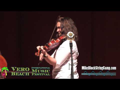 "Sally Goodin", played by Kimber Ludiker