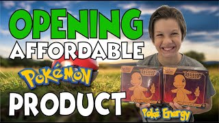 These are Pokémon's most affordable ETBs right now so we wanted to open them up with YOU!